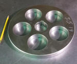 Machine Shop Custom Fabricating Antioch IL  60002 Innovative Services