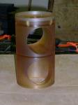 Threading, product pipes, test fixtures, prototypes manufactured by Innovative Services